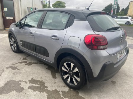 2021 Citroen C3 - thumbnail 6