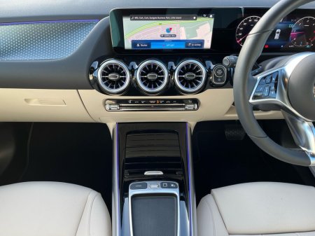 2025 Mercedes-Benz GLA Class 180D Progressive Plus €55,950 thumbnail