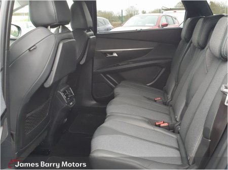 2021 Peugeot 5008 - thumbnail 12