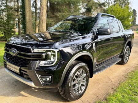 2024 Ford Ranger - thumbnail 38