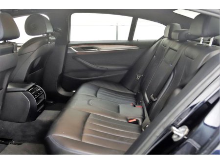 2018 BMW 5 Series - thumbnail 15