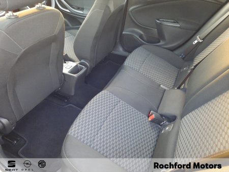 2018 Opel Astra SC 1.6 CDTI 110PS 5DR €13,950 thumbnail