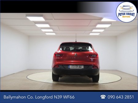 2017 Renault Kadjar - thumbnail 6