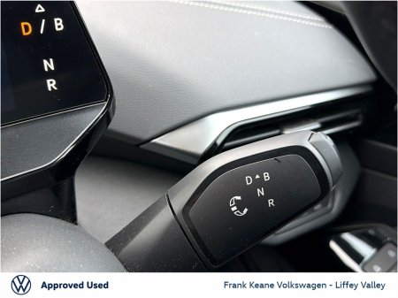 2024 Volkswagen ID.4 - thumbnail 21