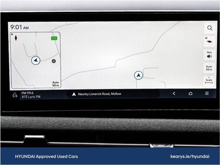 2025 Hyundai Tucson - thumbnail 26