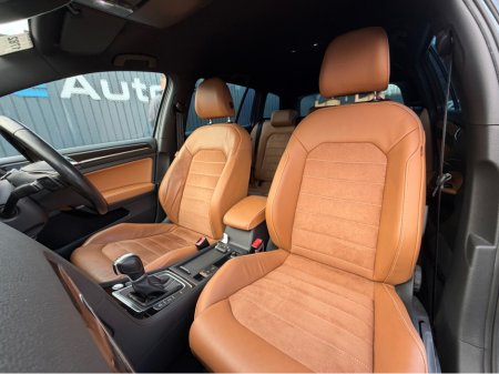 2018 Volkswagen Golf HIGHLINE PREMIUM - 1.4 PETROL - AUTO - 12M WARRANTY - CAR: 1782 thumbnail