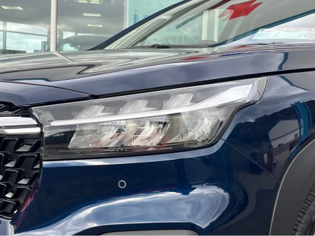 2024 Suzuki SX4 S-Cross - thumbnail 3