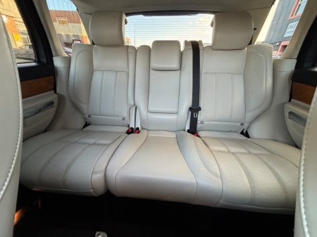 2013 Land Rover Range Rover Sport - thumbnail 46