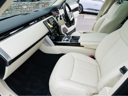 2023 Land Rover Range Rover - thumbnail 10