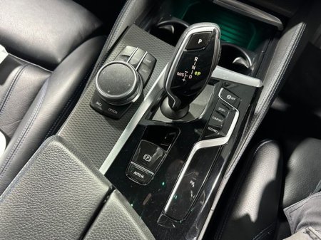 2021 BMW 5 Series 520D M Sport Touring €40,800 thumbnail