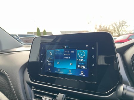 2025 Suzuki SX4 S-Cross 1.4 BOOSTERJET MIL €29,950 thumbnail