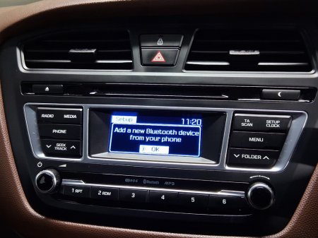 2015 Hyundai i20 - thumbnail 16