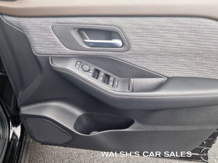 2023 Nissan X-Trail ePOWER SV Premium Auto €37,900 thumbnail