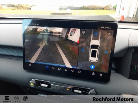 2026 MG MGS5 - thumbnail 17