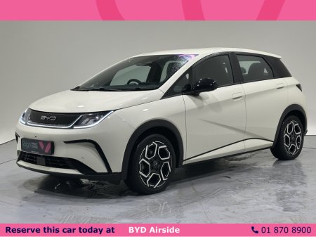 2026 BYD Dolphin - thumbnail 2