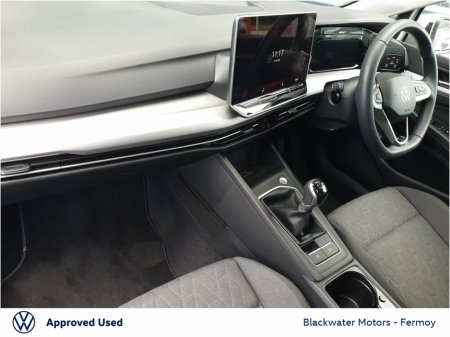 2026 Volkswagen Golf - thumbnail 16