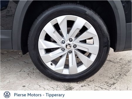 2024 Skoda Kodiaq - thumbnail 8