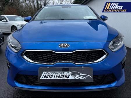 2018 Kia Ceed 1.0 K3 €12,950 thumbnail