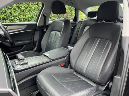 2021 Audi A6 - thumbnail 6