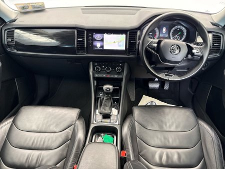2021 Skoda Kodiaq - thumbnail 8