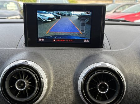 2016 Audi A3 - thumbnail 15