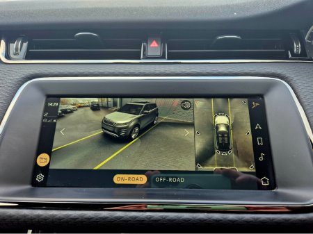 2021 Land Rover Range Rover Evoque - thumbnail 18