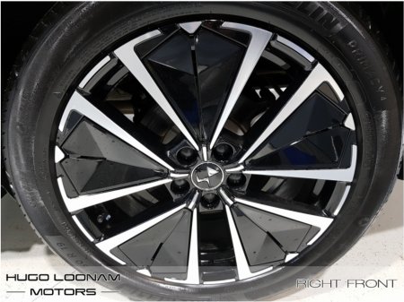 2025 DS Automobiles DS 7 - thumbnail 14