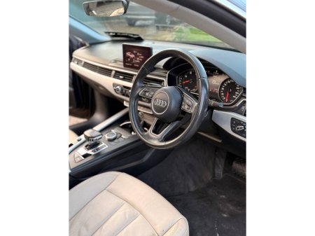 2019 Audi A5 Audi A5 2019 40TDI 190HP S tronic Automatic €19,550 thumbnail