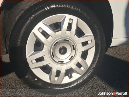 2026 Ford Transit Connect Trend LWB €25,199 thumbnail