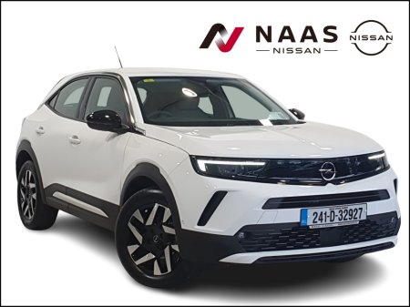 2024 Opel Mokka ELEGANCE-1.2 100PS PET 6