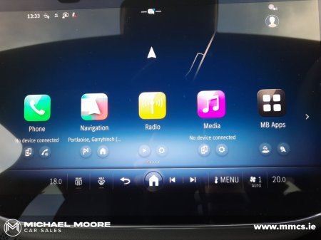 2026 Mercedes-Benz E Class - thumbnail 12