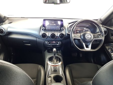 2020 Nissan Juke - photo 3