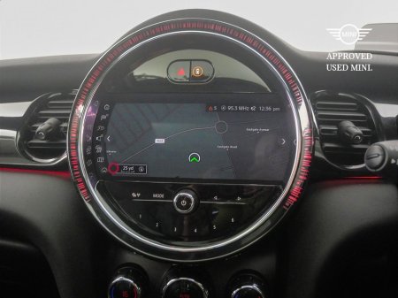 2023 MINI Hatch - thumbnail 8