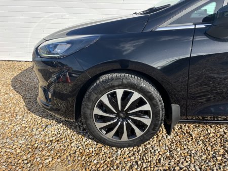 2023 Ford Fiesta - thumbnail 17