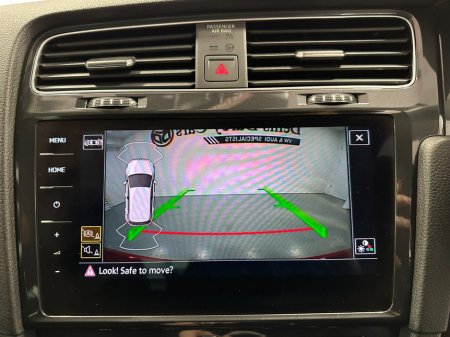 2020 Volkswagen Golf - thumbnail 33