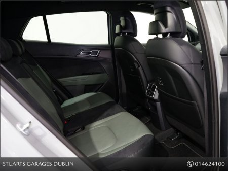 2024 Kia Sportage - thumbnail 18