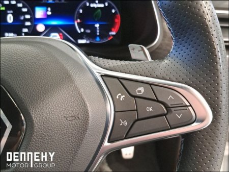 2024 Renault Arkana - thumbnail 24