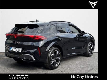 2025 Cupra Terramar *NOW AVAILABLE*TERRAMAR 1.5ETSI 150HP DSG*CUPRA WARRANTY 2028*PCP FINANCE AVAILABLE* €40,950