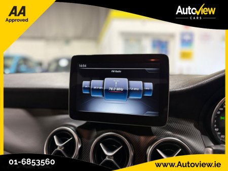 2018 Mercedes-Benz GLA Class - thumbnail 17