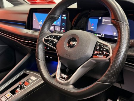 2021 Volkswagen Golf - thumbnail 5