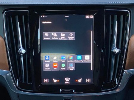 2020 Volvo S90 T8 INSCRIPTION PHEV €33,995 thumbnail