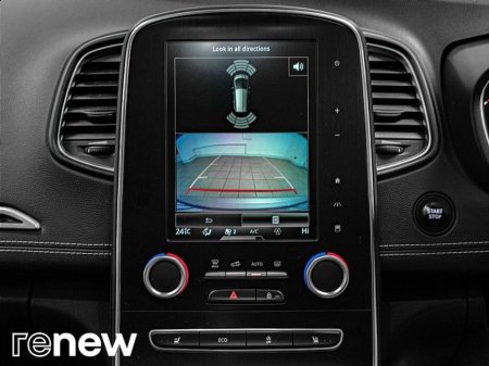 2017 Renault Grand Scenic 1.5 dCi 110 SIGNATURE *7 Seater* €19,900 thumbnail