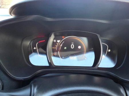 2016 Renault Kadjar 1.5 Dynamique NAV DCI 5DR Auto €10,950 thumbnail