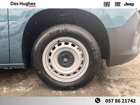 2026 Fiat Doblo - thumbnail 11