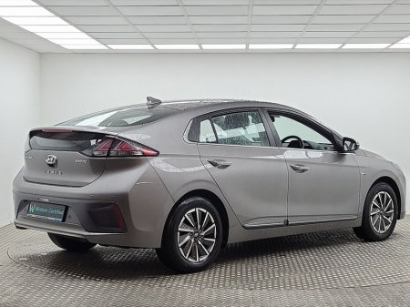 2020 Hyundai Ioniq - thumbnail 14