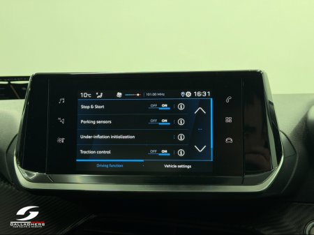 2022 Peugeot 208 (221) ACTIVE 1.2 PETROL MANUAL €14,495 thumbnail