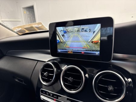 2017 Mercedes-Benz C Class C180D *LOW MILEAGE* €55 PER WEEK €16,995 thumbnail