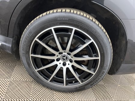 2022 Mercedes-Benz EQC 400 AMG LINE 4MATIC /// 222 REG €32,950 thumbnail