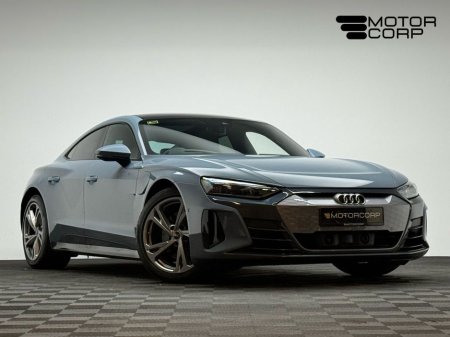 2024 Audi e-tron GT quattro - €59,990
