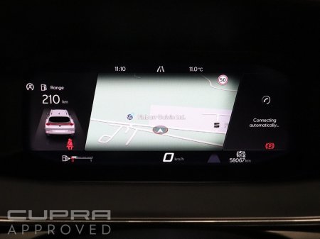 2023 Cupra Formentor 2.0TDI 150hp €29,950 thumbnail